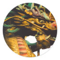 Dragon Stickers by mlane53 Dragon Stickers