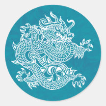 dragon stickers