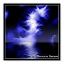 Dragon Storm posters