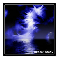 Dragon Storm posters