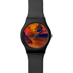 Dragon Sunset Watch