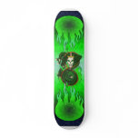 Dragon Sword skateboards