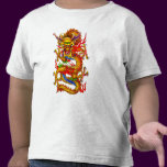 Dragon T-Shirt