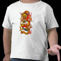 Dragon T-Shirt