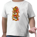 Dragon T-Shirt