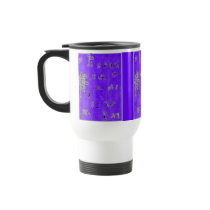 Dragon Tales Coffee Mug