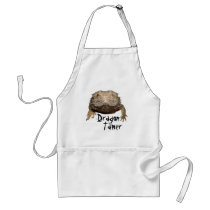 Dragon Tamer Apron