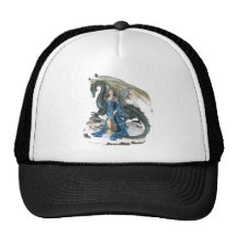 Dragon Tamer Hat