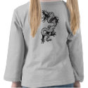 Dragon Tatoo t-shirts