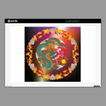 Dragon Tattoo skins