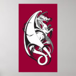 Dragon Tattoo posters