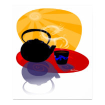 Dragon Tea posters