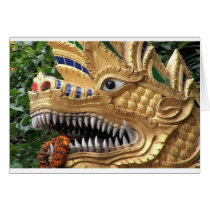 Dragon Thailand cards