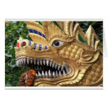 Dragon Thailand Card