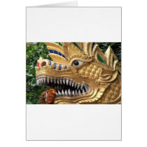 Dragon Thailand cards by rainbowdharma Dragon Thailand cards