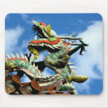 Dragon The Guardian/ mousepads