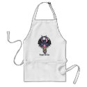 Dragon The Line- Chefs Apron