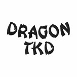 Dragon TKD Jacket