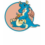 Dragon Toys T-Shirt