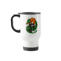 Dragon Trainer Mugs