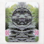 Dragon Tree Mose Pad Mouse Pad