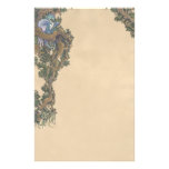 Dragon tree stationary stationery