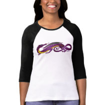 Dragon t-shirts