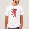 Dragon t-shirts by K_Michael_Crawford Dragon t-shirts