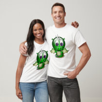 Dragon t-shirts by smileycentral Dragon t-shirts