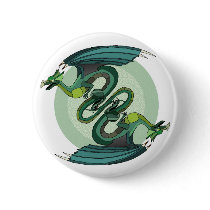 Dragon Twist Button