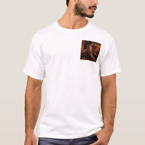 Dragon Uprising t-shirts by TexasGal Dragon Uprising t-shirts