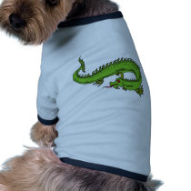 Dragon Warrior 11 pet clothing by dragonshirt Dragon Warrior 11 pet clothing