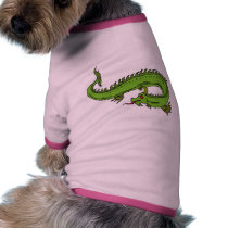 Dragon Warrior 11 pet clothing by dragonshirt Dragon Warrior 11 pet clothing
