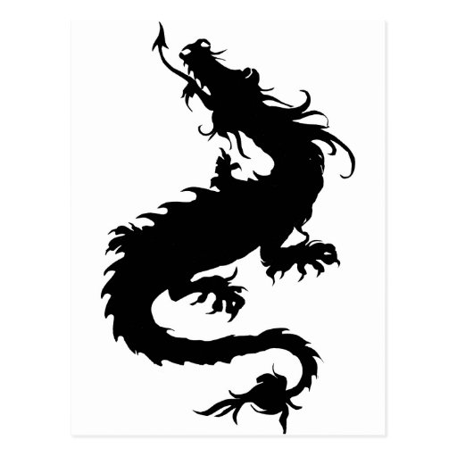 Dragon Warrior 29 Postcard