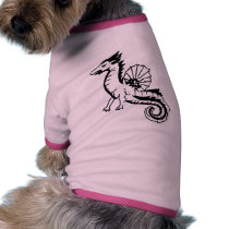 Dragon Warrior 36 pet clothing by dragonshirt Dragon Warrior 36 pet clothing