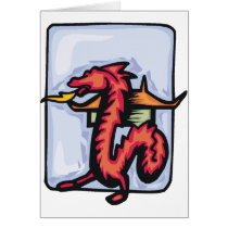 Dragon Warrior 41 cards