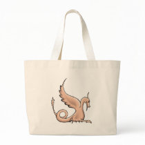 Dragon Warrior 46 Tote Bags