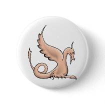 Dragon Warrior 46 Pin