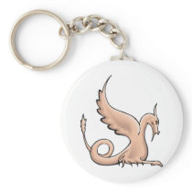 Dragon Warrior 46 Key Chains