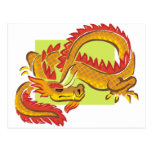 Dragon Warrior 5 Post Card