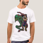 Dragon warrior