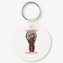 Dragon Warror keychains by tshirtdart Dragon Warror keychains