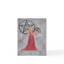 Dragon Witch cards by Danleigh Dragon Witch cards