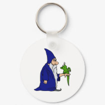 Dragon Witch keychains by triplegoddess Dragon Witch keychains