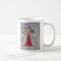 Dragon Witch Mug by Danleigh Dragon Witch Mug