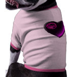 Dragon Yin Yang Dog Clothes