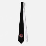 Dragon Yin-Yang Neck Ties