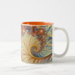 Dragonalia mug