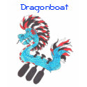 Dragonboat t-shirts