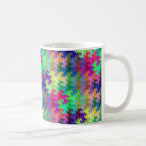 Dragonbush mugs